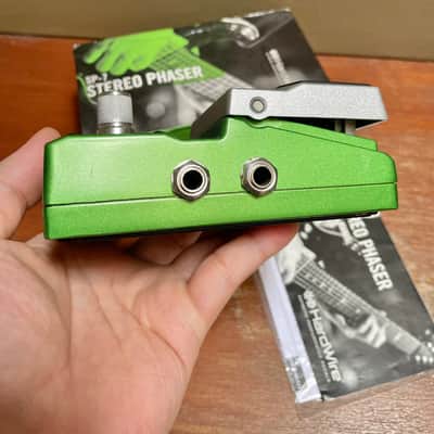 DigiTech Hardwire SP-7 Stereo Phaser image 8
