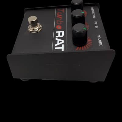 ProCo Turbo Rat 1989 - Present - Black X8394 image 2