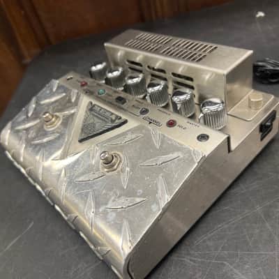 Mesa Boogie V Twin Pre Amp Rectifier Clean, Blues, Distortion, Effects Pedal TUBE imagen 2