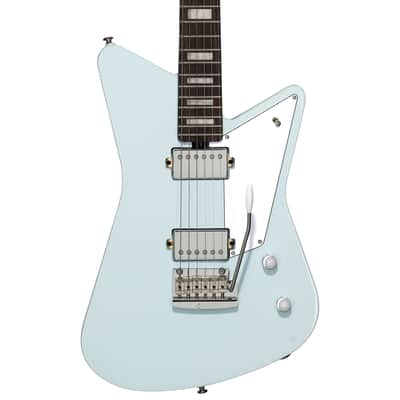 Sterling by Music Man - Mariposa - Daphne Blue image 3