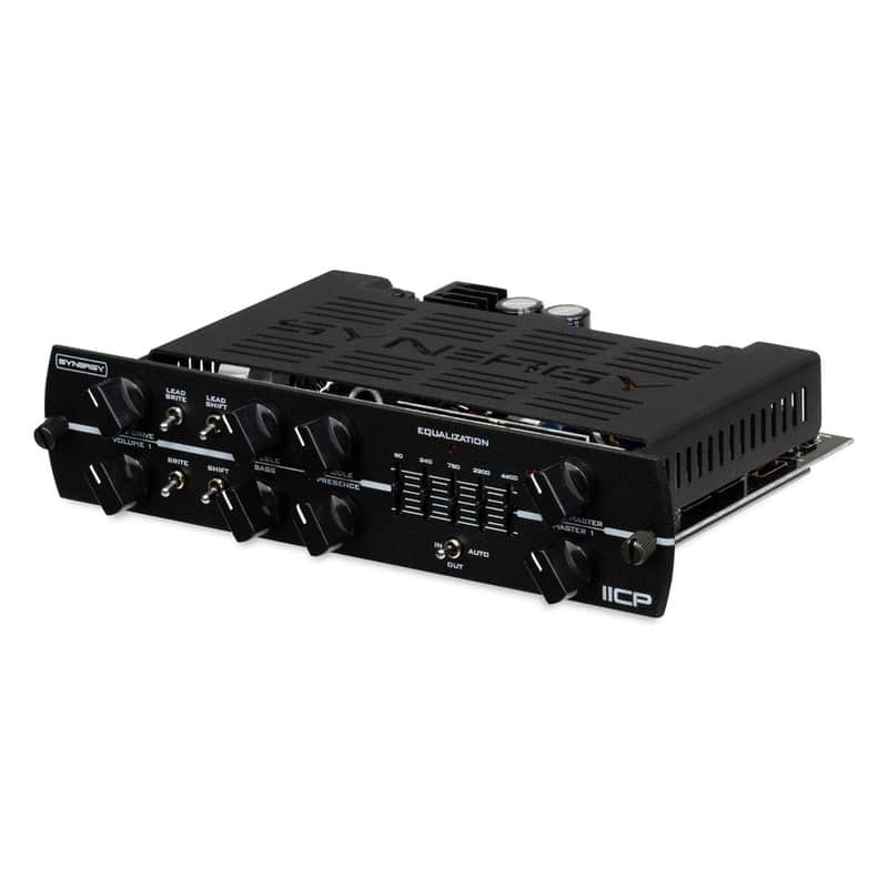 Synergy IICP Preamp Module image 1
