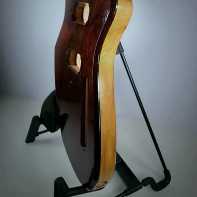 Rosewood and Spanish Cedar Meteora Style Replacement Body 2026 image 6