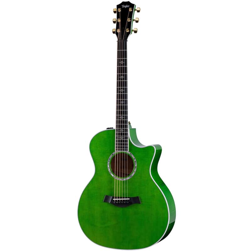 Taylor 614ce Special Edition image 2