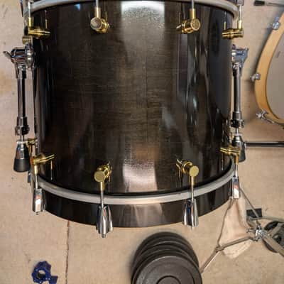 Canopus RFM - Black Olive Oli image 12