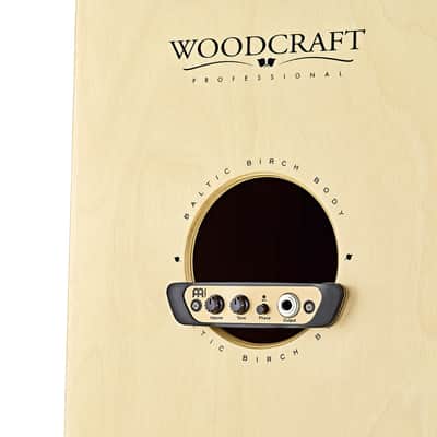 Meinl Cajon Preamp image 2