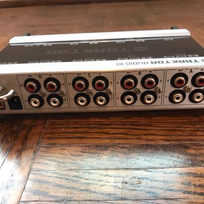 Native Instruments Audio 10 Interface image 3