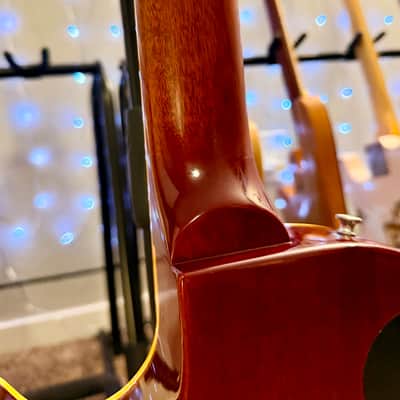 2001 Gibson Custom Shop Historic Collection 1958 Les Paul Reissue "R8" image 10