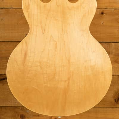 Gibson Custom 1959 ES-335 Reissue | Vintage Natural - VOS image 2