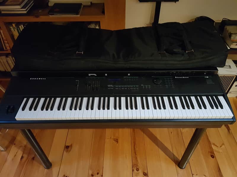 Kurzweil PC88 | Reverb Canada