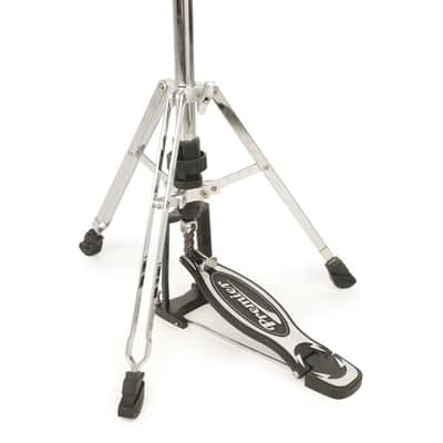 Premier 4000 Series Cymbal Stand: Mid-range Adjustable Stand For Versatile Cymbal Positioning image 3