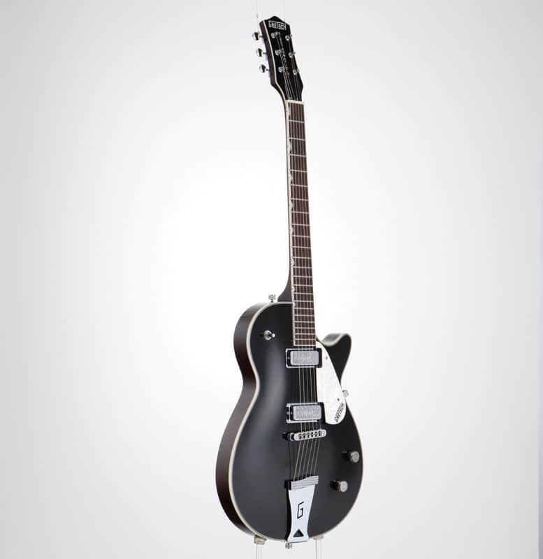 Gretsch Electromatic G5235 Pro Jet Black (06/05) | Reverb