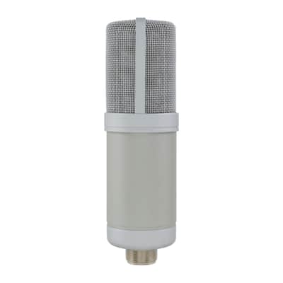 MXL V250 Condenser Microphone [USED] image 2
