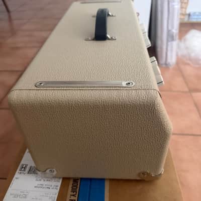 Marsh Bassman 6G6-B 2023 - Blonde image 4