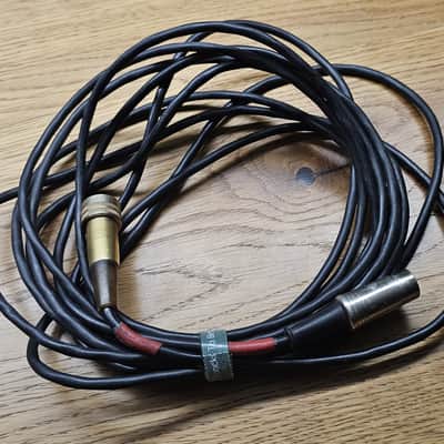 AKG D1000C Gold very rare imagen 6