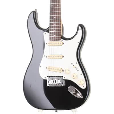 Fender Japan Stm 55 [G002335] (06/15) image 6