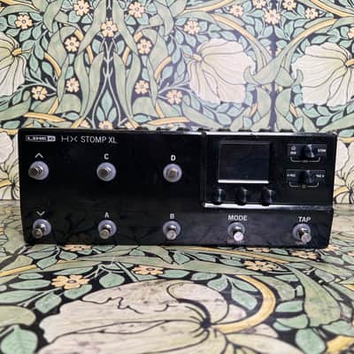 Line 6 HX Stomp XL - Used image 2