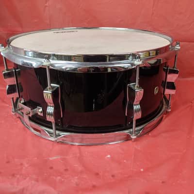Ludwig Accents Cs Snare image 4