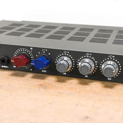 Warm Audio WA-73EQ Microphone Preamp & EQ CG014UX image 3