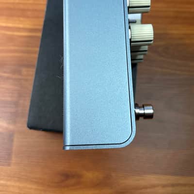 Strymon EC-1 Single Head dTape Echo 2025 - Present - Grey image 4