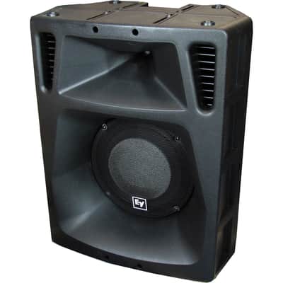 Electro-Voice Sx500+ Passive 2-Way 15-Inch Speaker Cabinet - B-Stock image 1