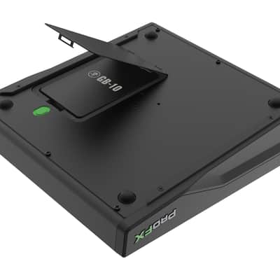 Mackie ProFX10 GO 10-Channel Battery Powered Mixer image 6