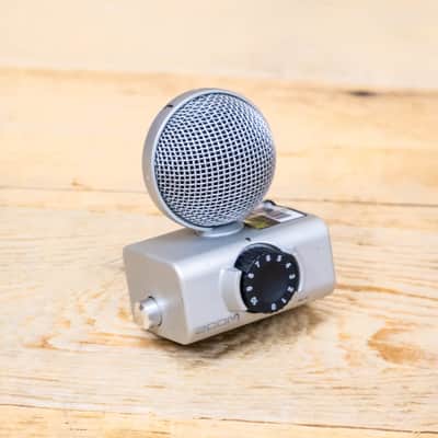 Zoom MSH-6 Mid-Side Microphone Capsule for H5, H6 MSH6 Midside MS U283373 image 2