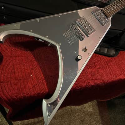 Dean Michael Amott Tyrant 2019 - Present - Tin Man image 1