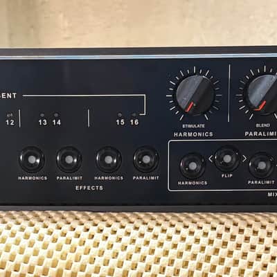 Dangerous Music 2-BUS+ 16-Channel Analog Summing Box image 1