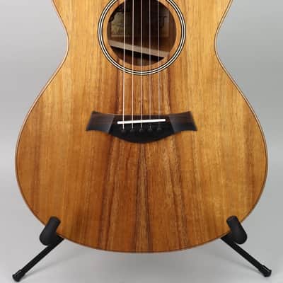 Taylor JCSM-5 Jacob Collier Signature Model 5-String image 1