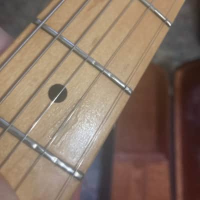 Ibanez Blazer Series 1980’s w/ Original case MIJ Japan image 20