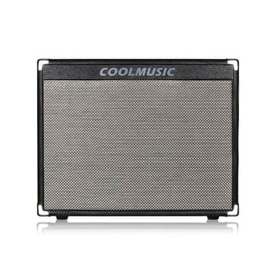 COOLMUSIC Unique-50 Guitar Amplifier 50W image 1