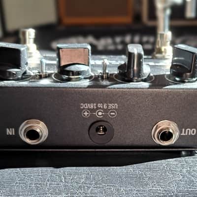 Fulltone Full Drive 3 2022 Carbon image 3
