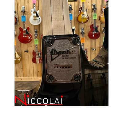 IBANEZ RG550 BLACK image 9