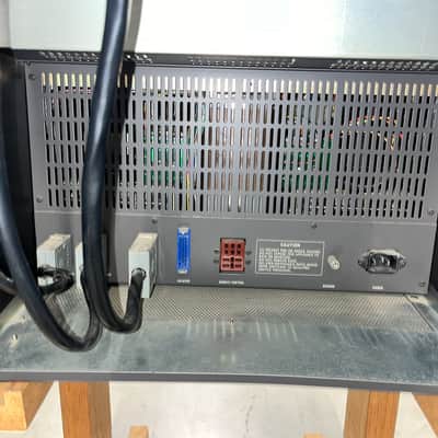 Otari MX-5050 MKIII 4-Track 1/4" Analog Tape Machine image 11