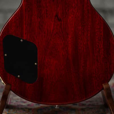 Gibson 1959 Les Paul Standard RI VOS - Ice Flame image 19