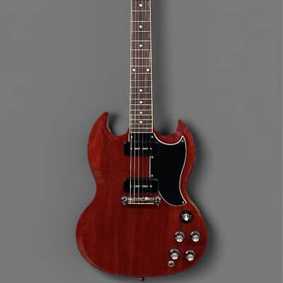 Gibson USA SG Special - Vintage Cherry image 3