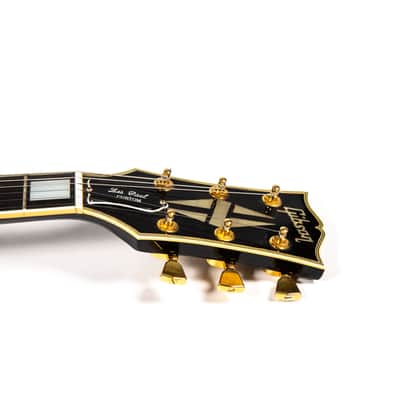 Gibson Les Paul Custom Lite Owned by Mike Campbell image 8