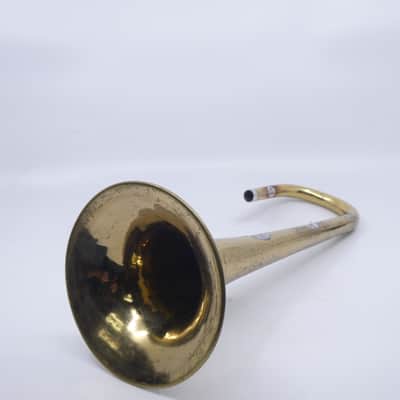 Conn Director Cornet Bell image 2