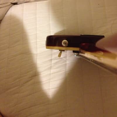 Slammer Special 2 Flame Sunburst image 3