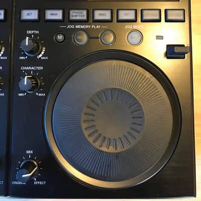 Pioneer EFX 1000 image 4