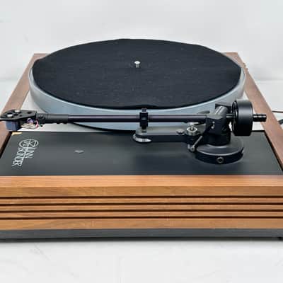 Linn Sondek LP12 Turntable w/ Linn Basik LV X & Linn Trak Cartridge image 14