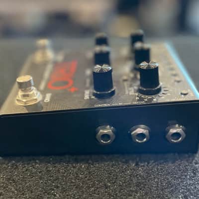 DigiTech Trio Plus Band Creator + Looper Pedal for Electric Guitar by Band in a Box image 7