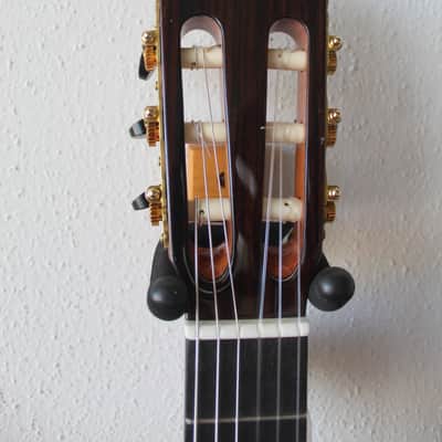 Brand New Alhambra 10 Premier Nylon String Classical Guitar image 2