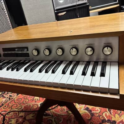 Philips Philicorda GM751 1960’s - Natural image 3