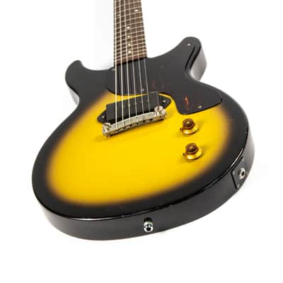 Orville (by Gibson) Les Paul Junior Electric Guitar Owned By Billie Joe Armstrong Of Green Day image 10