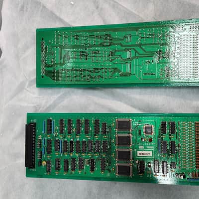 Yamaha Digital Cascade model CD8-CS DEMO (pair) image 5