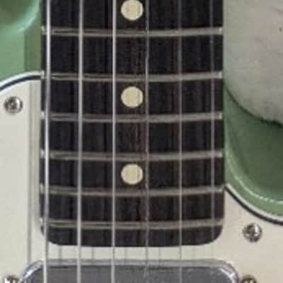 Mint Fender Player II Telecaster guitar, Rosewood Fingerboard, Birch Green - MIM image 7