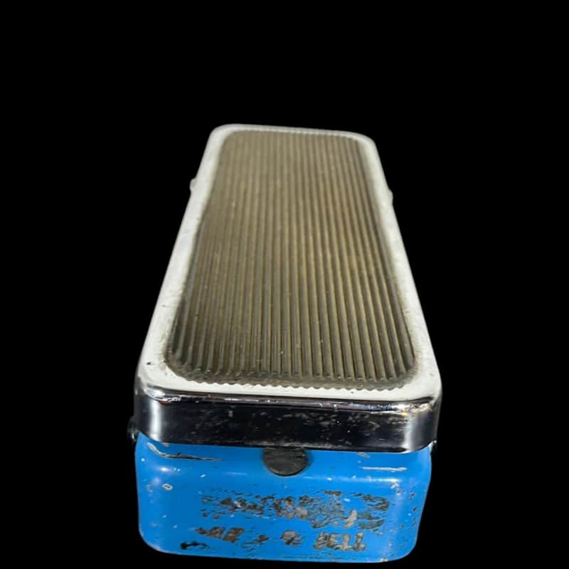 Colorsound Supa Wah-Fuzz-Swell | Reverb