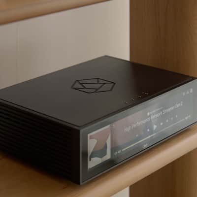 Hi Fi ROSE RS151 - High Performance Network Streamer Gen2 - NEW! image 5