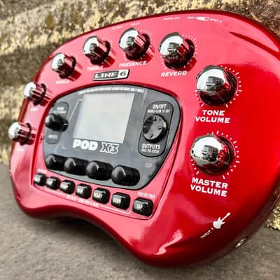 Line 6 POD X3 image 3